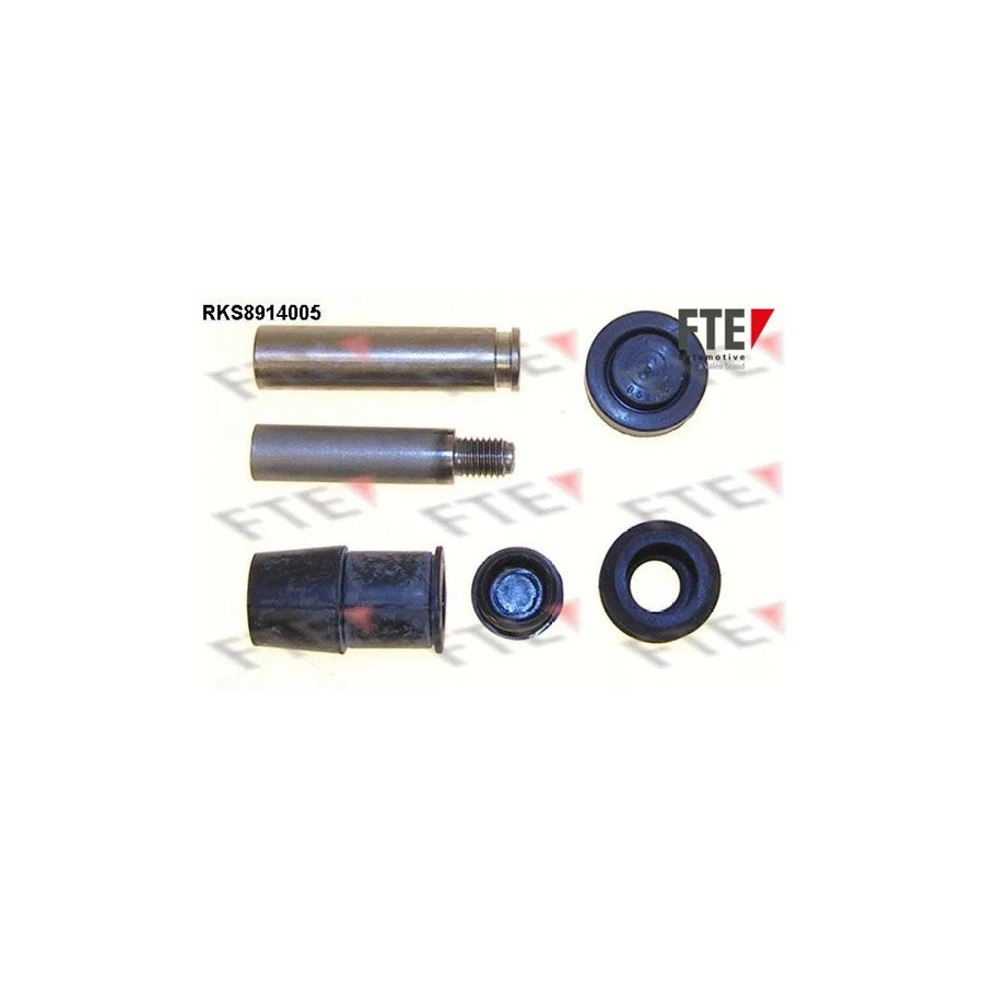 FTE 9334376 Guide Sleeve, Brake Caliper for Isuzu Trooper