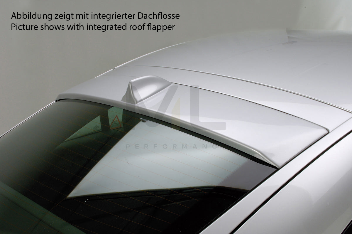 Rieger 00055123 Audi 8N TT Rear Window Cover 1 | ML Performance UK Car Parts