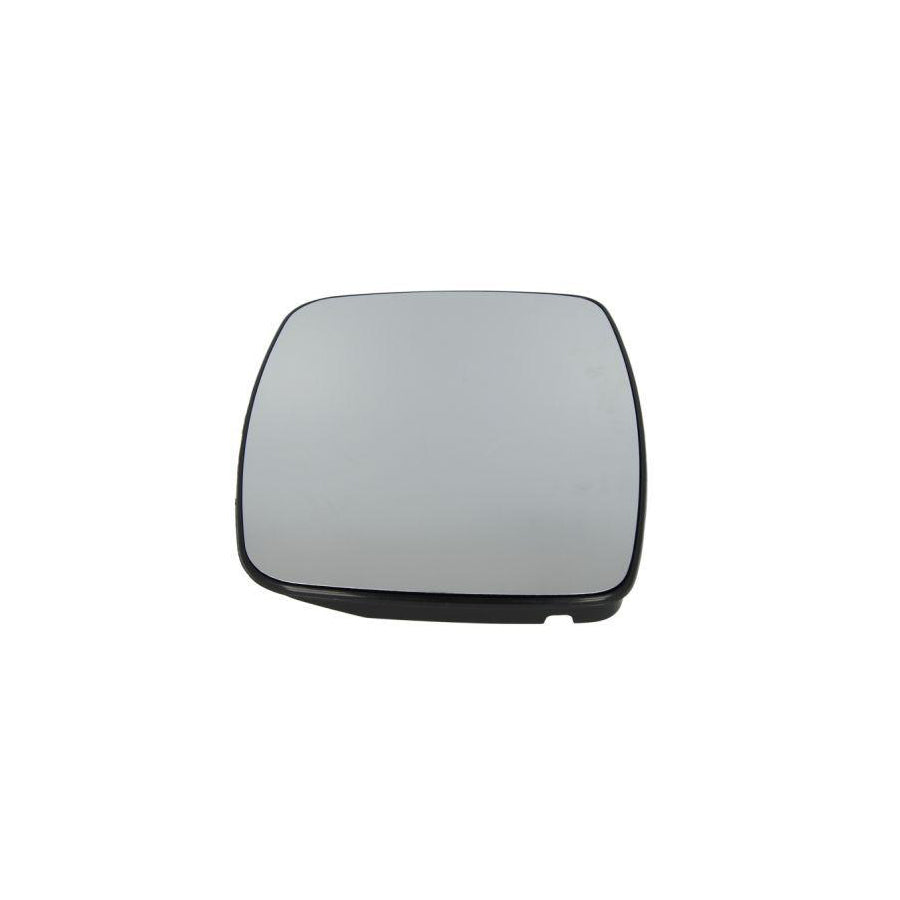 Blic 6102-02-1223919 Mirror Glass, Outside Mirror Suitable for Mercedes-Benz Vito