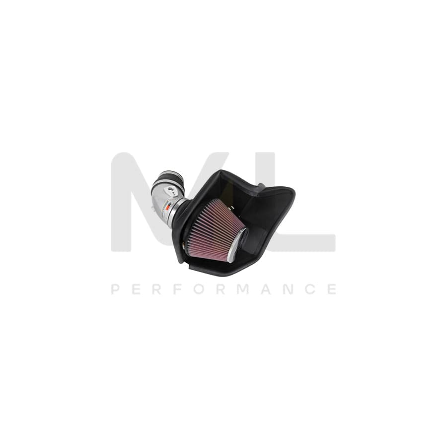 K&N 69-5310TS Performance Air Intake System