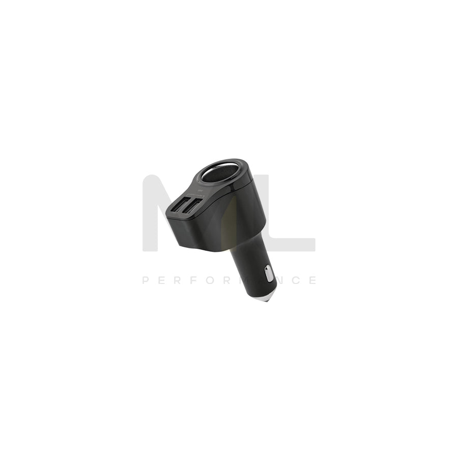 AMiO PCH PRO-04 02357 In-car charger Number of inlets/outlets: 2xUSB
