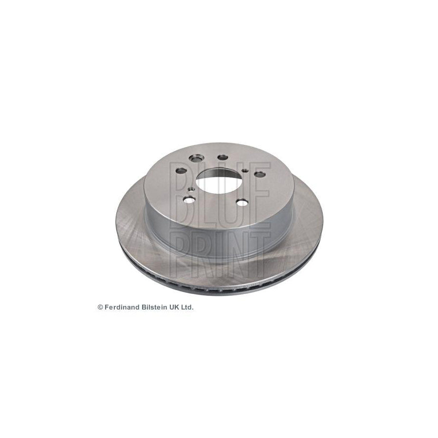 Blue Print Adt343297 Brake Disc for Lexus Is III Saloon (Xe30)