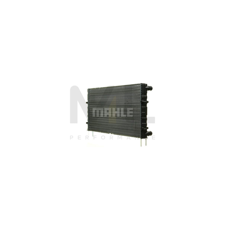 MAHLE ORIGINAL CR 373 000P Engine radiator Mechanically jointed cooling fins, Automatic Transmission, Manual Transmission | ML Performance Car Parts