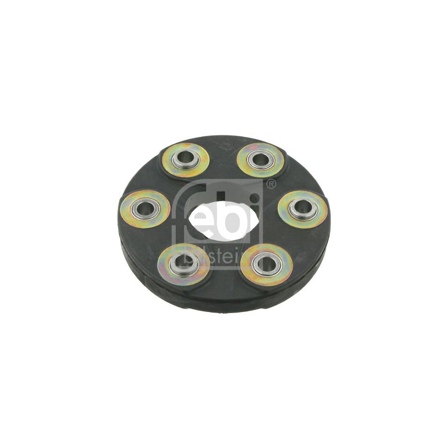 Febi Bilstein 08932 Drive Shaft Coupler