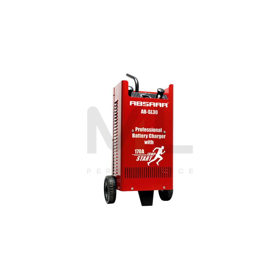 Absaar AB-SL30 Battery Charger 30AA, 12/24VV