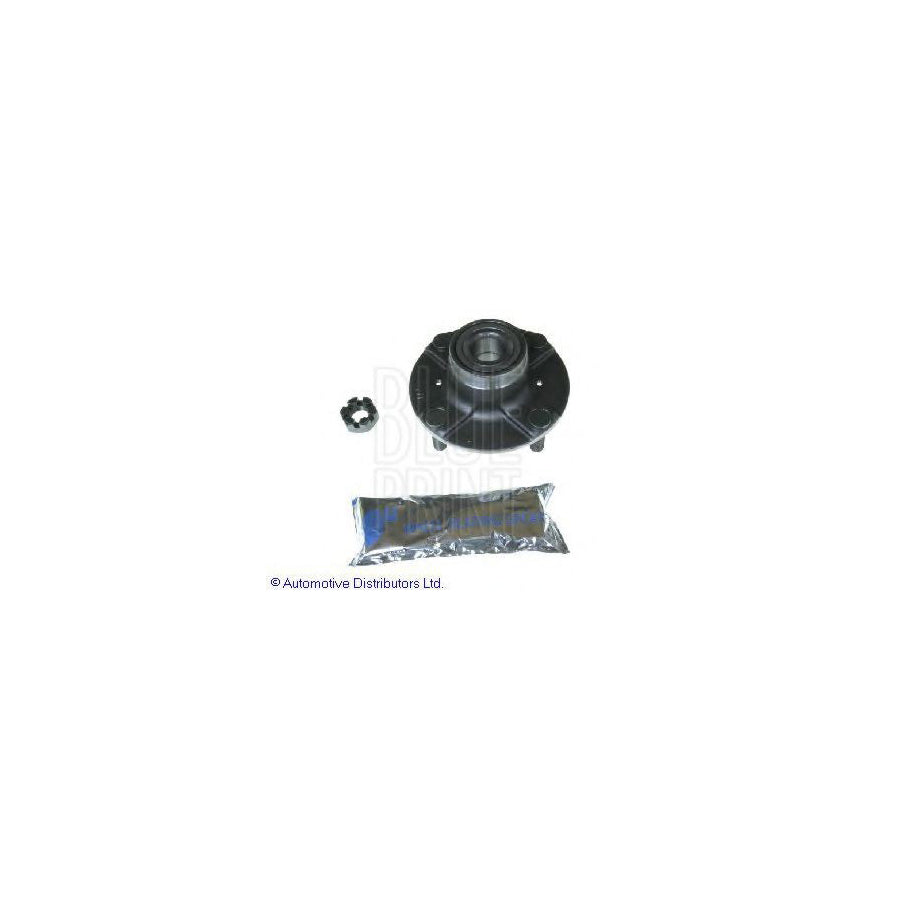 Blue Print Adk88202 Wheel Bearing Kit for Suzuki Cappuc Ino (Ee)