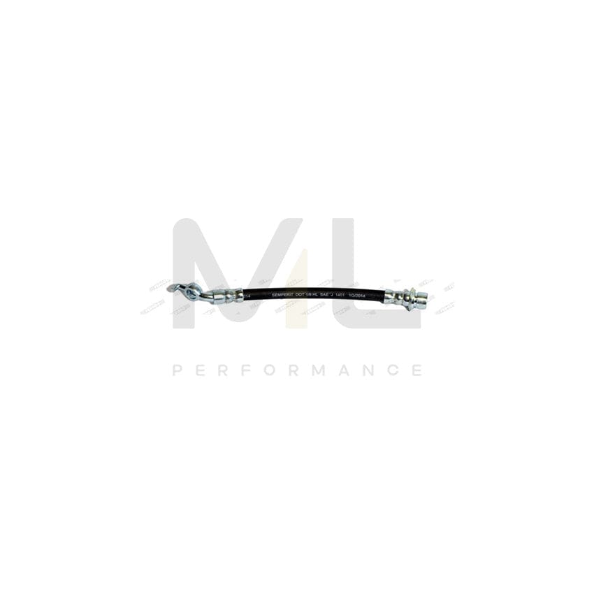 Ferodo FHY3408 Brake Hose 215Mm, F10X1