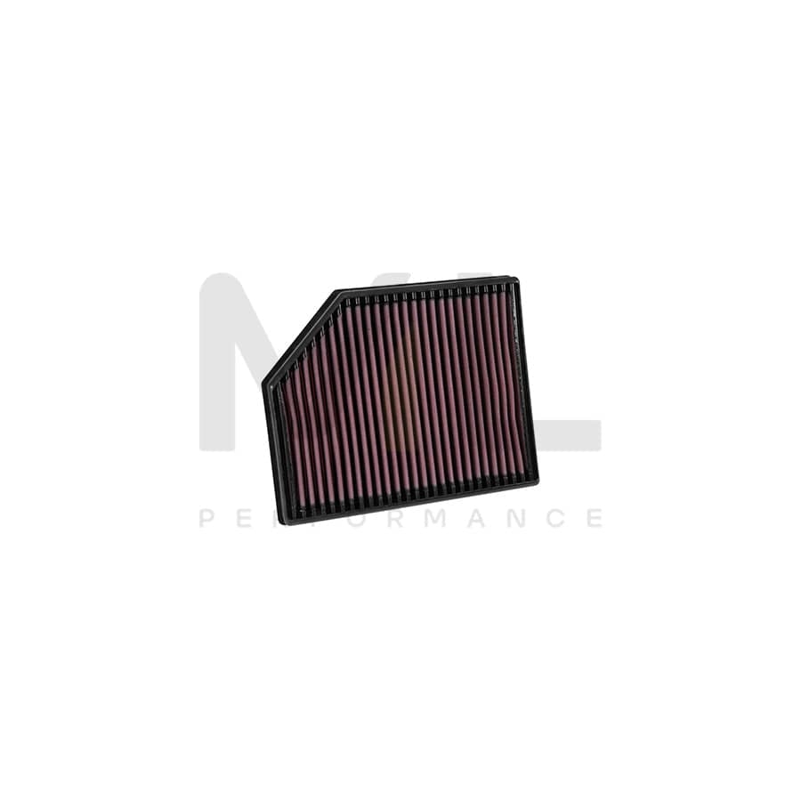 K&N 33-3065 Replacement Air Filter