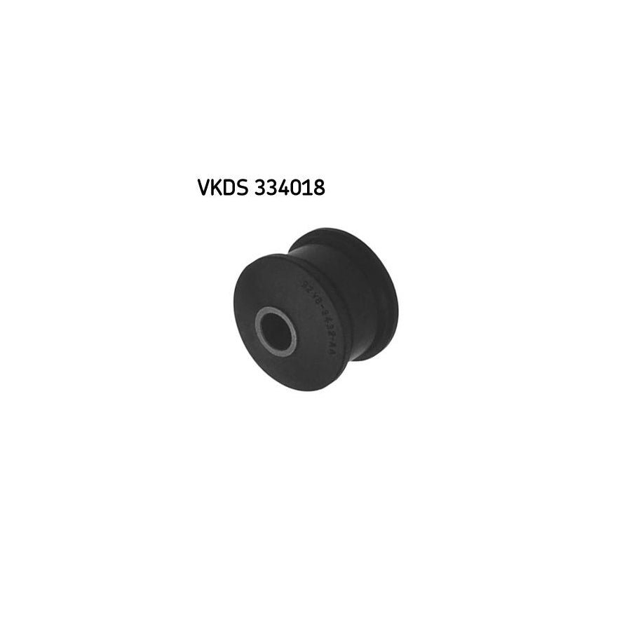 Skf Vkds 334018 Control Arm / Trailing Arm Bush For Ford Transit