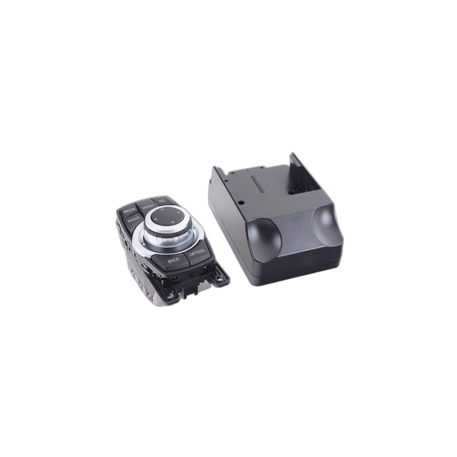 Genuine BMW 65902410425 F48 F20 F30 Set Holder Controller INTEGRATED NAVI (Inc. 118i, 435i & 335i)
