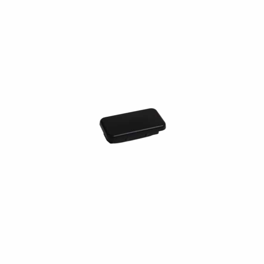Genuine BMW 51167157952 E90 E91 Cover SCHWARZ (Inc. 330xd, 328i & 330i)