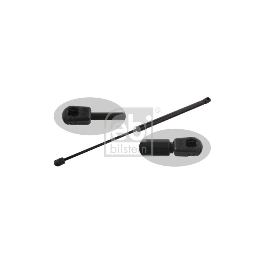 Febi Bilstein 29977 Tailgate Strut For Nissan Micra II Hatchback (K11)