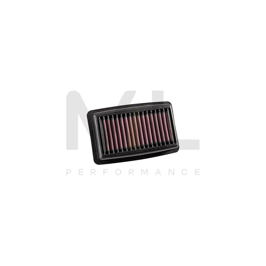 K&N 33-3056 Replacement Air Filter