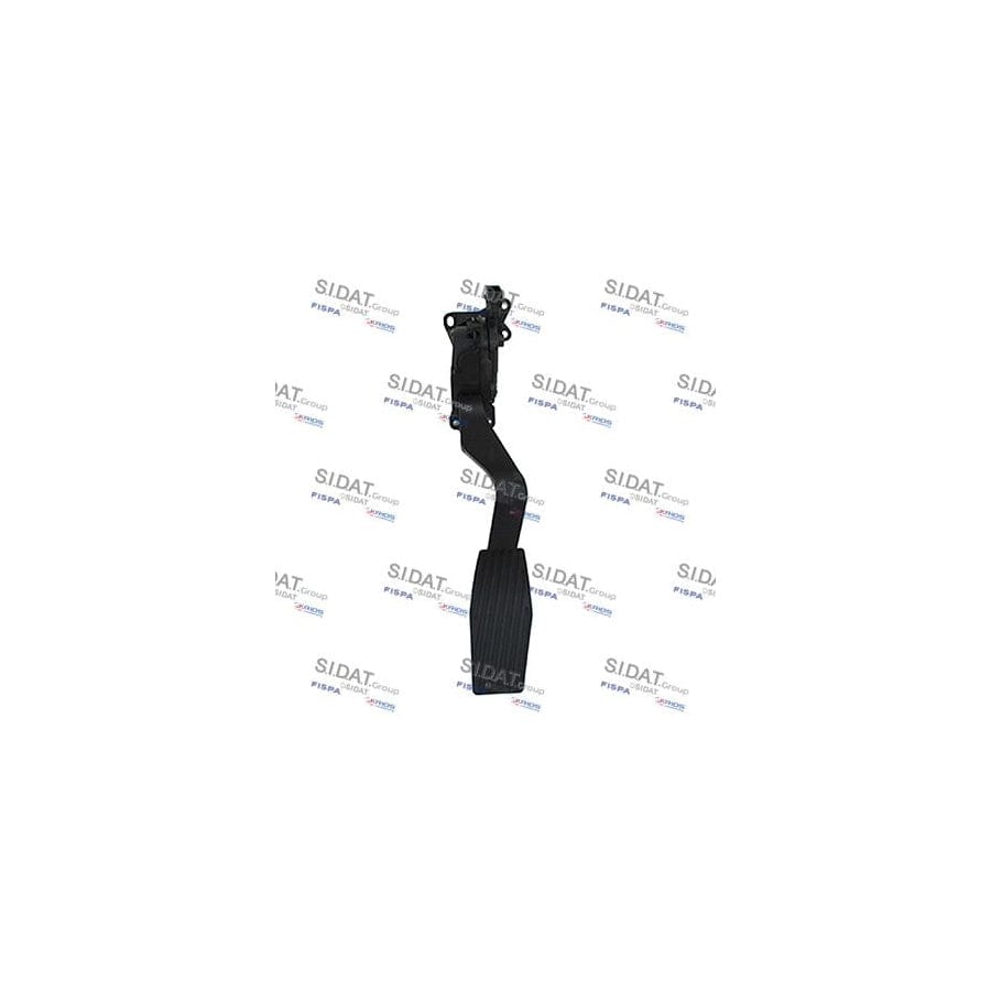 SIDAT 84.2098 Accelerator Pedal Kit for FIAT 500X (334)
