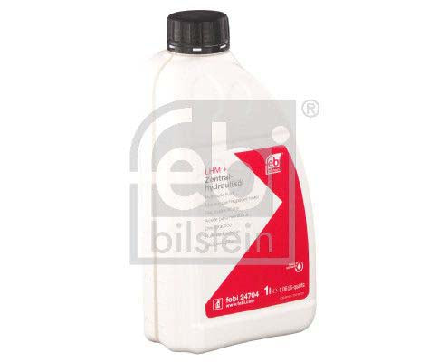 Febi Bilstein 24704 Hydraulic Oil For Citroën Xantia | ML Performance UK Car Parts