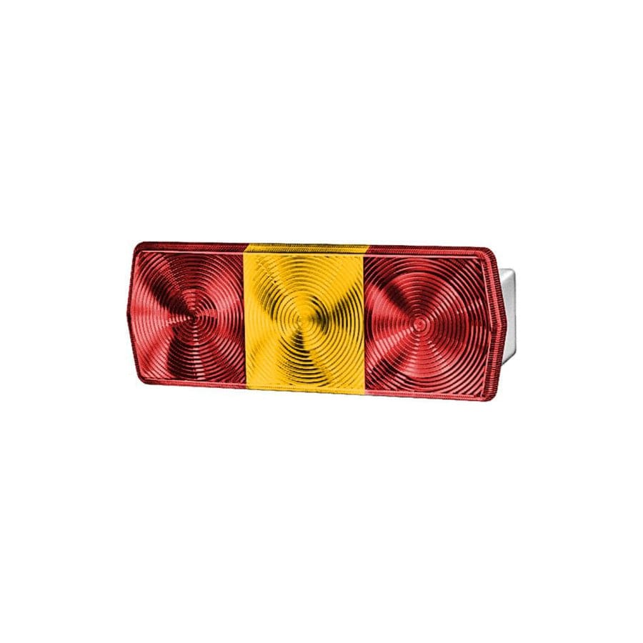 Hella 2SD 001 693-011 Combination Rearlight