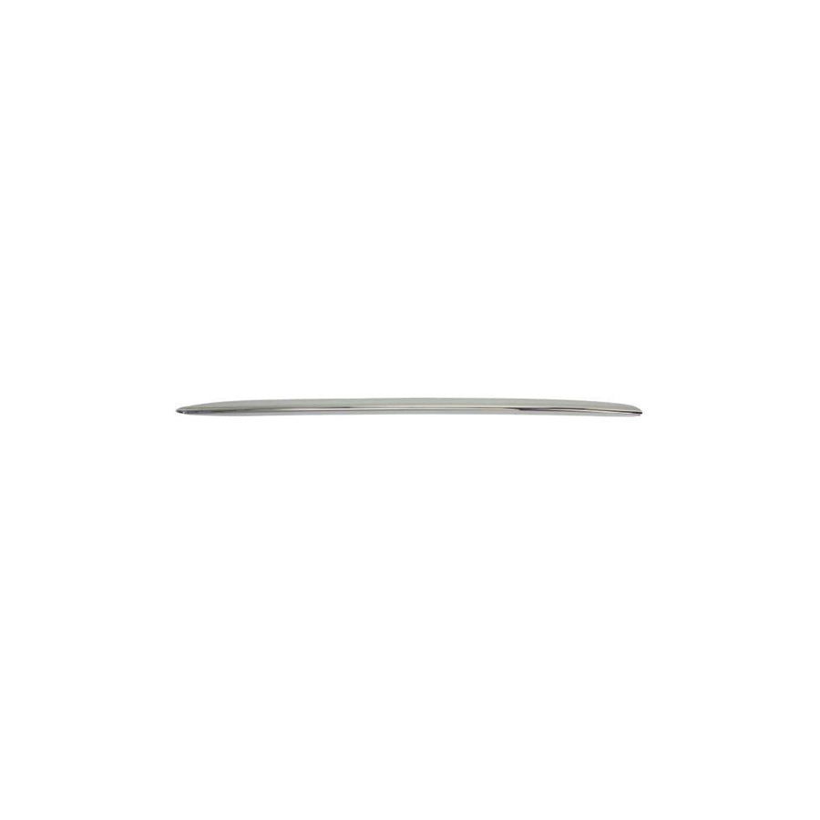 Blic 6502-07-3552915Pp Bumper Moulding Suitable for Mercedes-Benz Vito