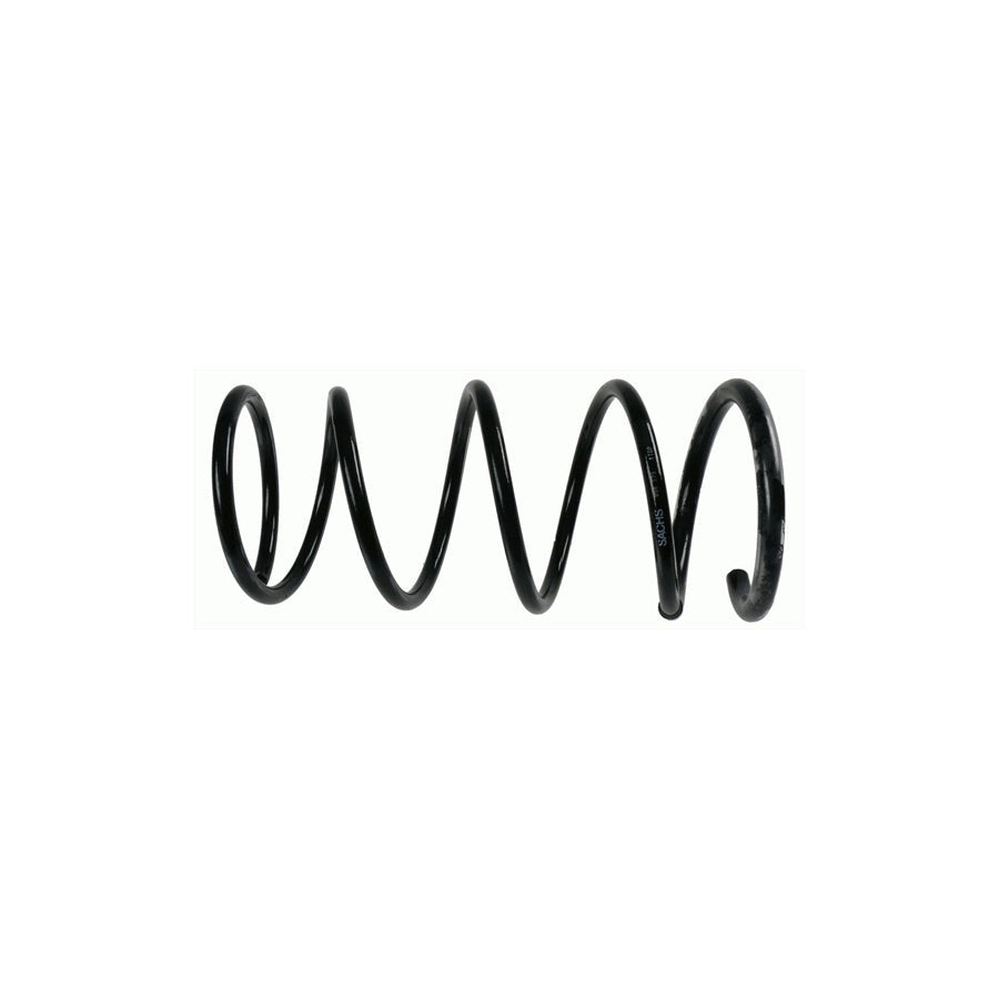 Sachs 998 279 Coil Spring For Nissan Almera Tino (V10)