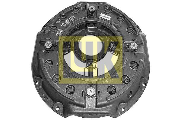 LuK 128 0005 20 Clutch Pressure Plate