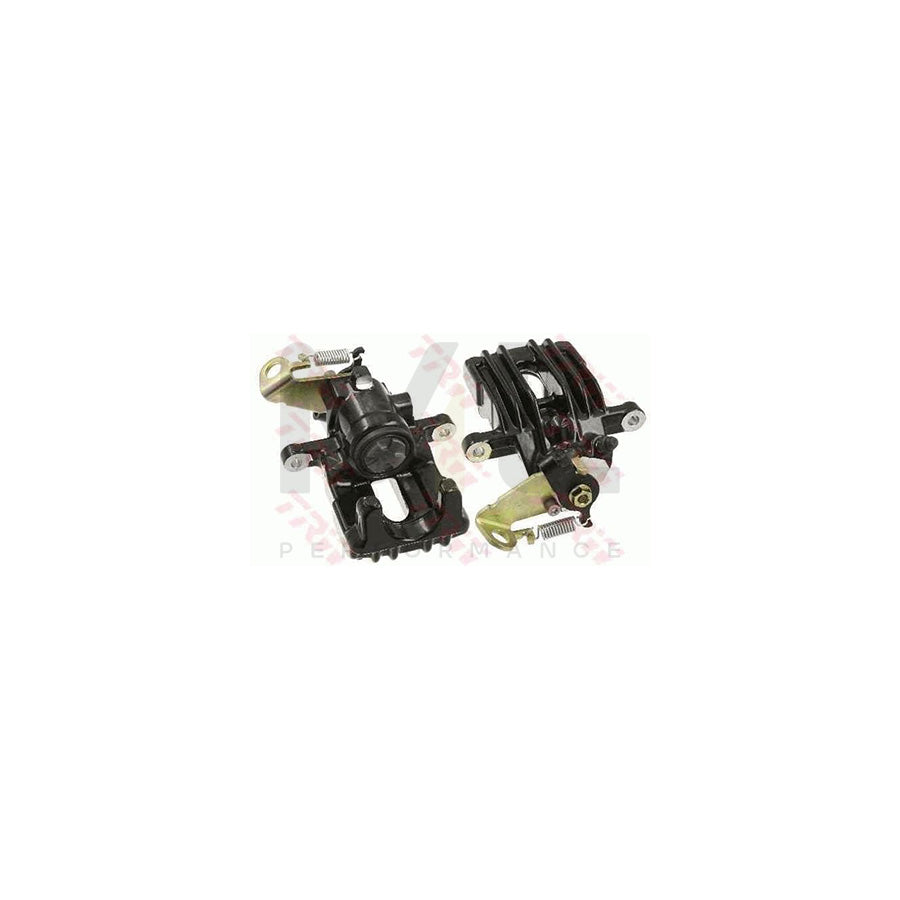 TRW BHQ255 Brake Caliper