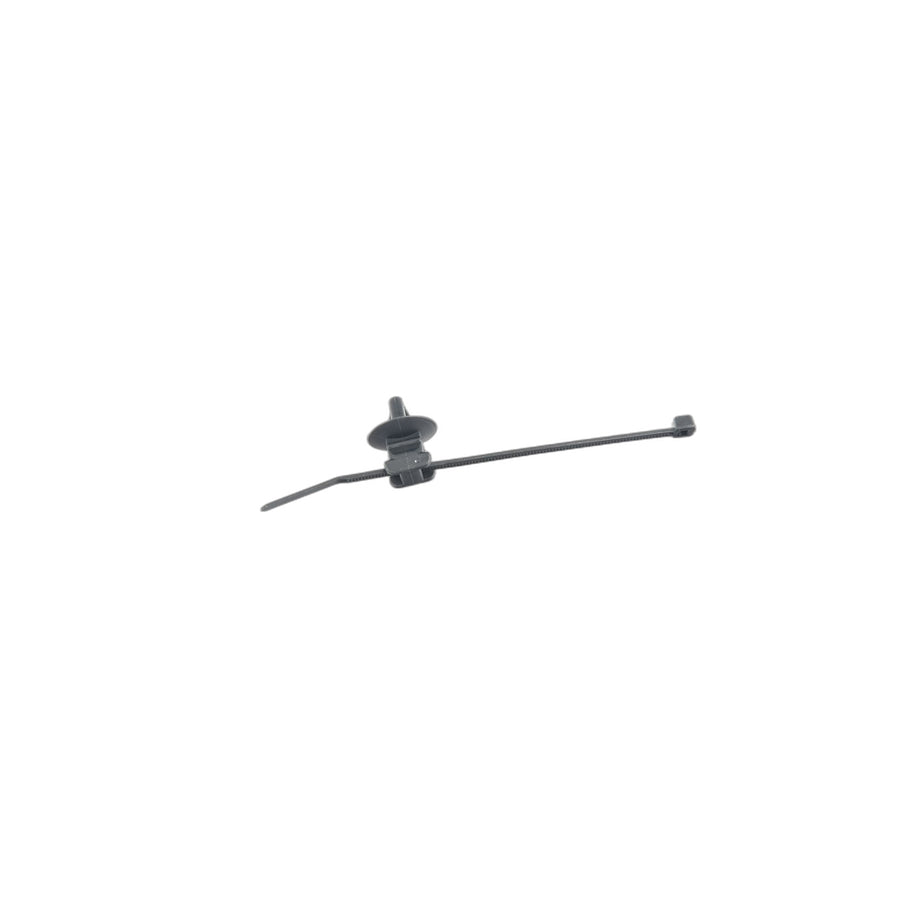 Genuine BMW 61136929454 E90 E46 Cable Strap With Bracket Ø=6,5/L=100mm (Inc. 320i ed, 740Le & M340i)