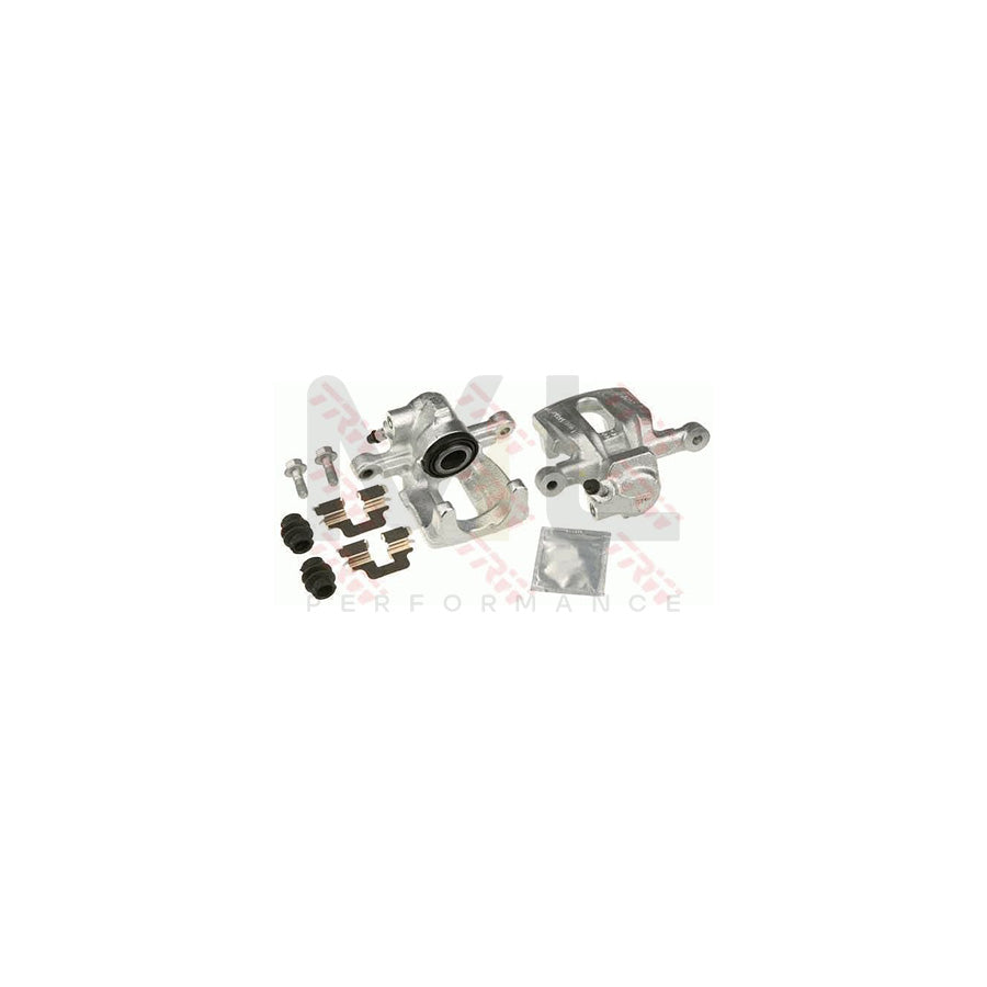 TRW BHP201 Brake Caliper suitable for MERCEDES-BENZ Vaneo (W414)