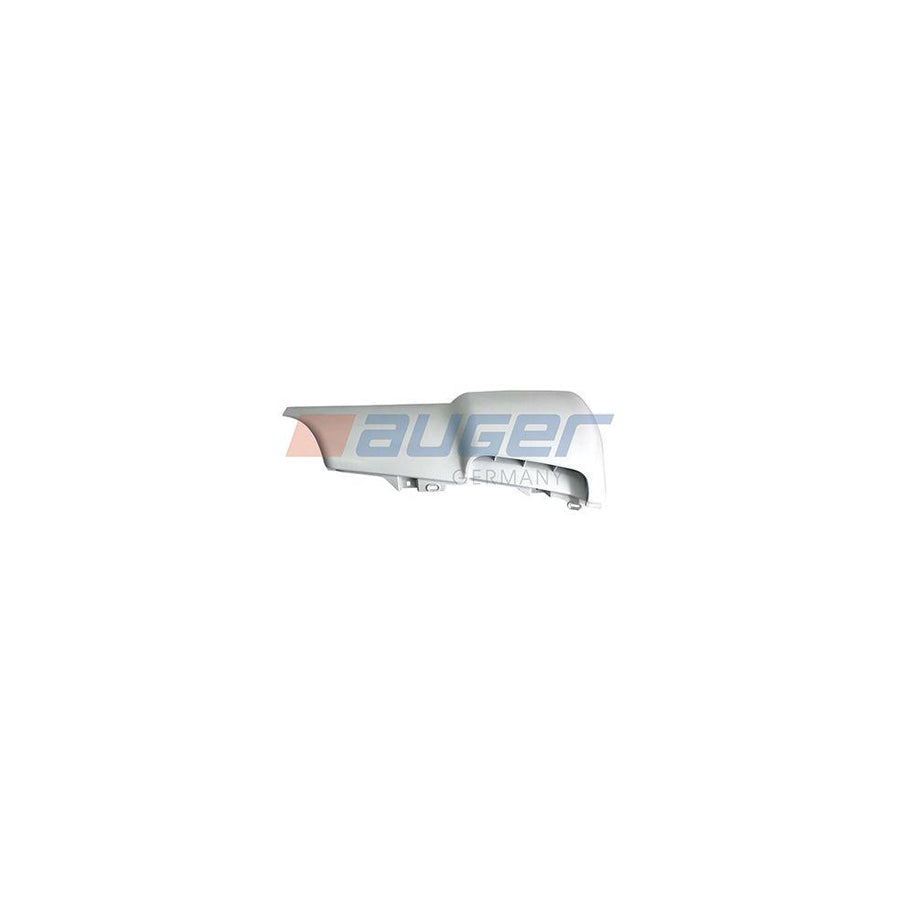 Auger 86324 Air Deflector, Driver Cab
