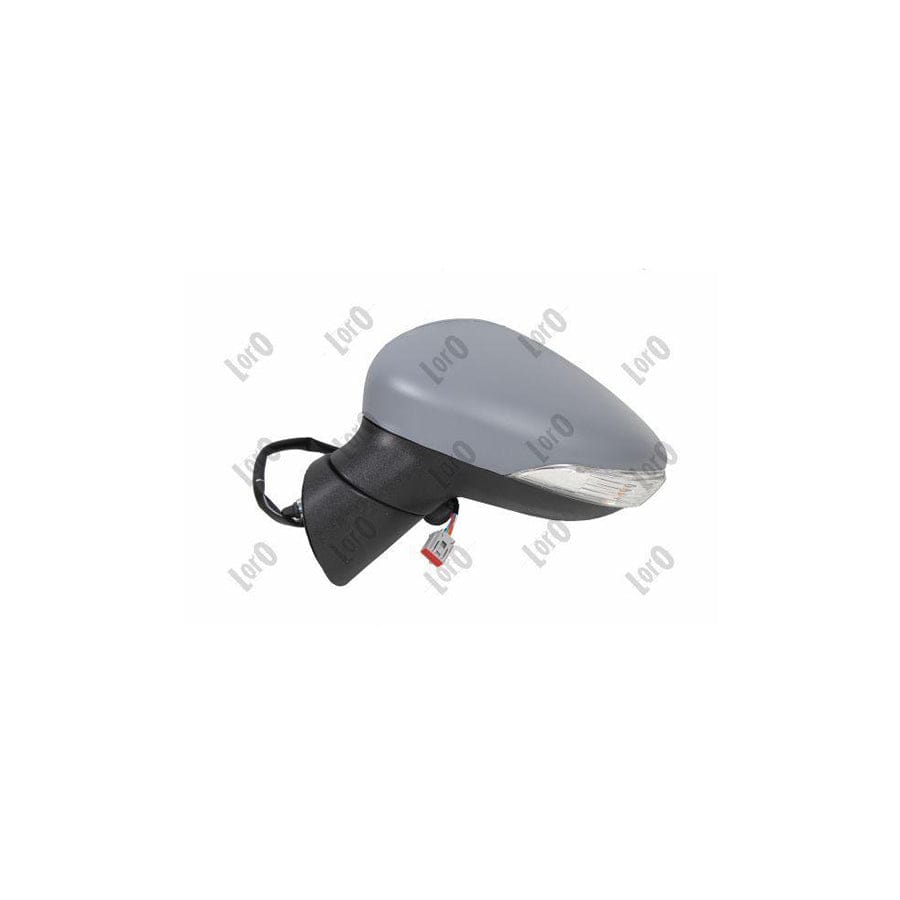 Abakus 1251M05 Wing Mirror for Ford Fiesta