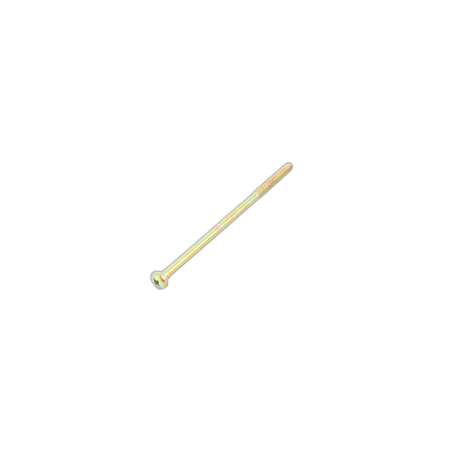 Genuine BMW 12311738099 E30 E24 E34 Fillister Head Screw (Inc. 735i, 316i & 518i)