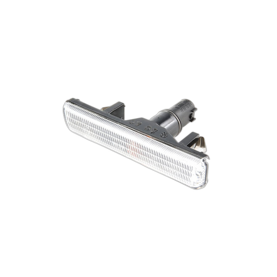 Genuine BMW 63137165845 E46 E38 Addit. Turn Indicator Lamp, Left White (Inc. 750iLP, 750iLS & 740iL)