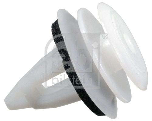 Febi Bilstein 181952 Retaining Clip, Underbody Panelling | ML Performance UK Car Parts