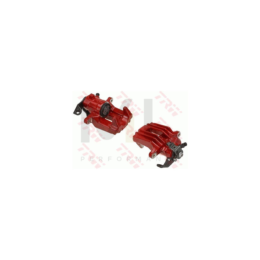 TRW BHQ136 Brake Caliper