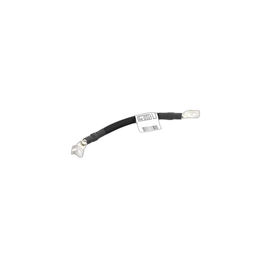 Genuine BMW 12428631637 Ground Cable (Inc. i3s 120Ah Rex, i3 60Ah & i3 120Ah)