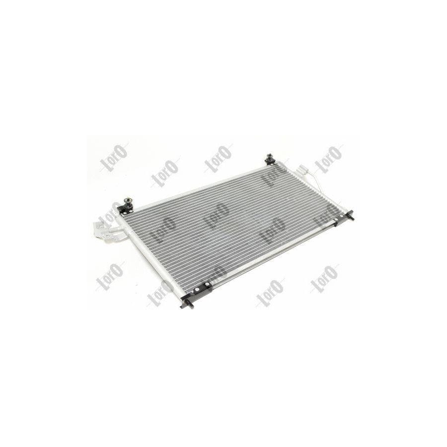 Abakus 0300160018 Air Conditioning Condenser for Mazda 323S VI Saloon (Bj)