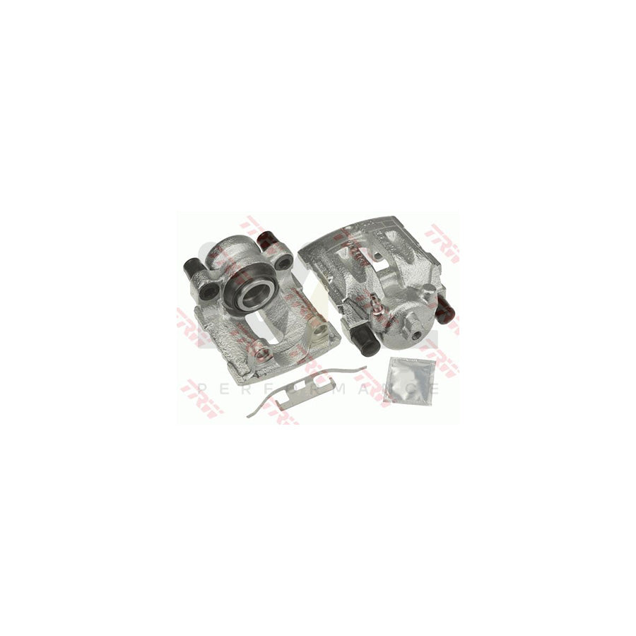 TRW BHN1124E Brake Caliper for BMW 1 Series