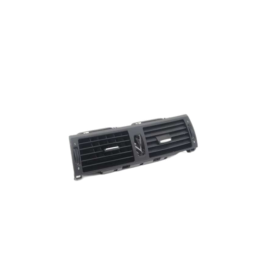 Genuine BMW 64227161801 E70 E72 E71 Fresh Air Grille Center (Inc. Hybrid X6, X6 50iX & X5 3.0d)
