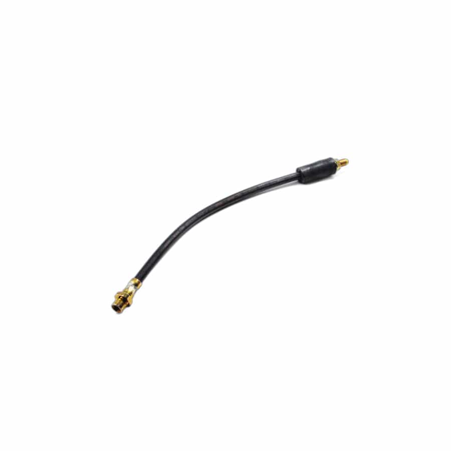 Genuine BMW 34301163080 E38 E52 Brake Hose Rear (Inc. 740iLP, 730d & Alpina V8)