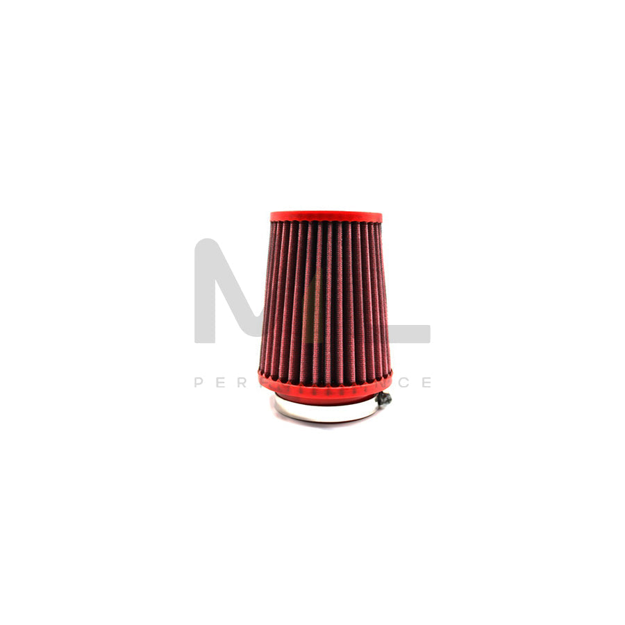 BMC FBSS70-128 Universal Single Air Conical Filters Polyurethane Top