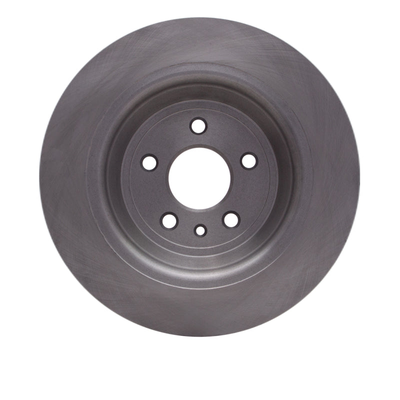 DFC 13-20 Ford Fusion Rear Brake Rotor