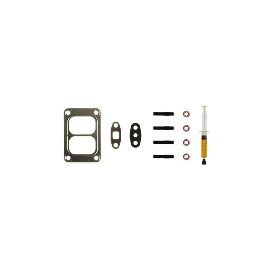 Alanko 10925046 Mounting Kit, Charger
