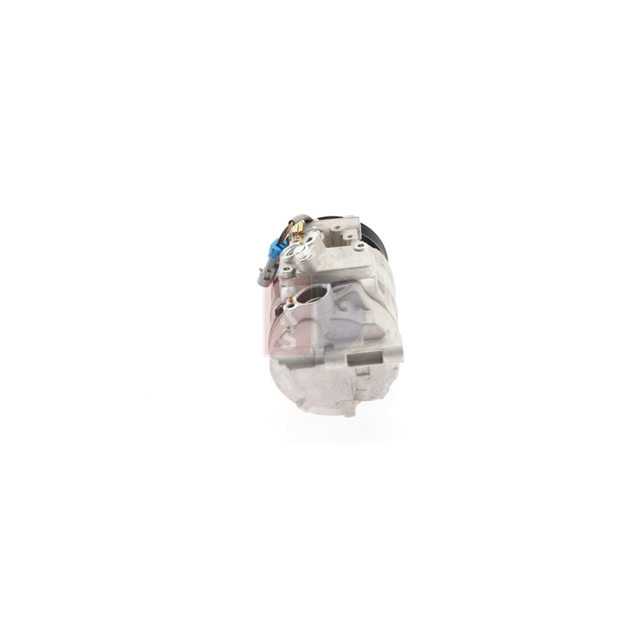 AKS Dasis 850771N Compressor, Air Conditioning