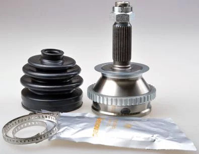Denckermann C120449 Joint Kit, Drive Shaft