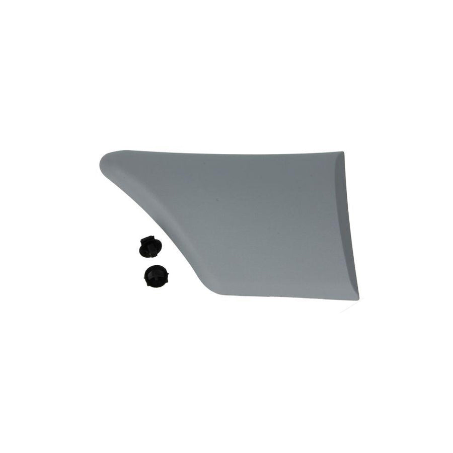 Blic 5703-04-0550478P Trim / Protective Strip, Mudguard for Citroen Berlingo