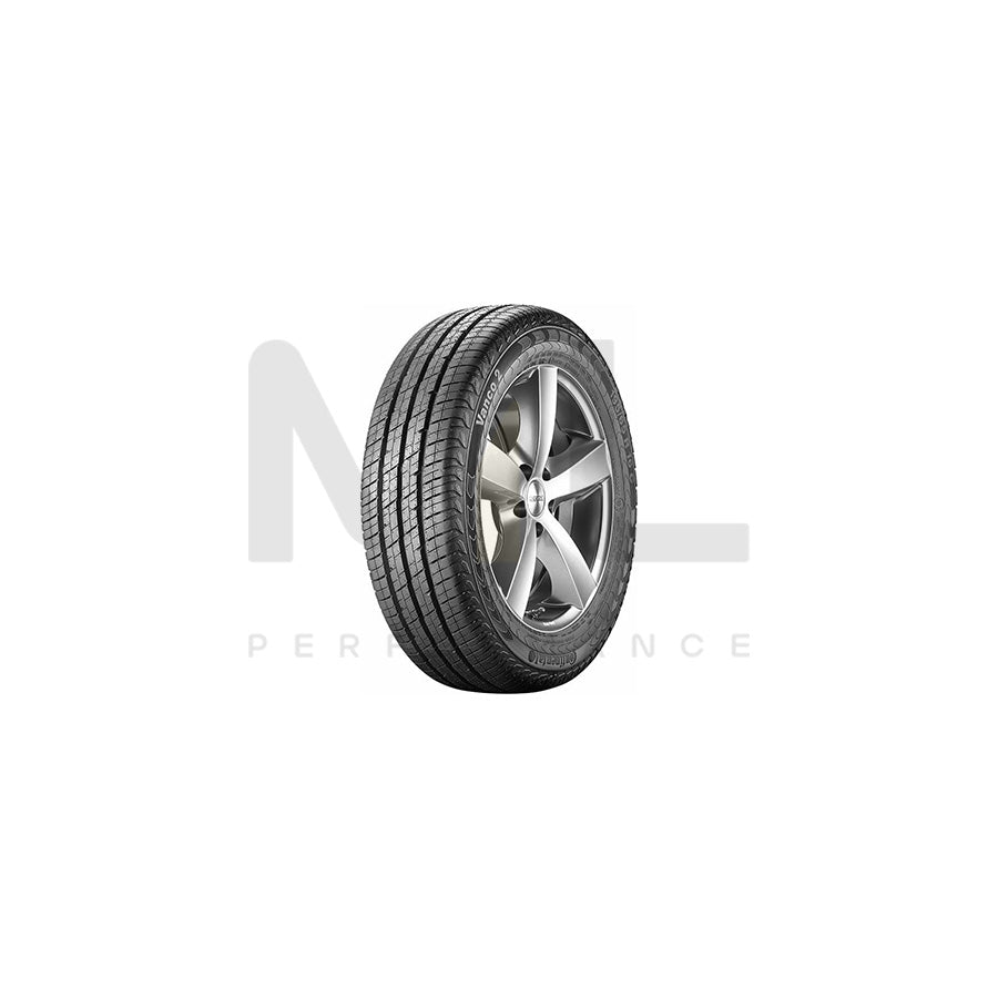 Continental Vanco™ 2 215/65 R16 109T Van Summer Tyre