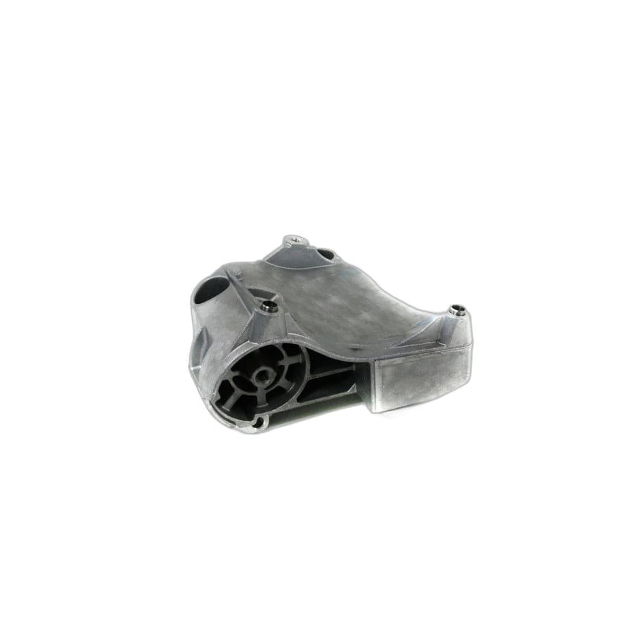 Genuine BMW 64557512556 E61 E39 E46 Climate Compressor Supporting Bracket (Inc. 525i, X3 3.0i & 530i)