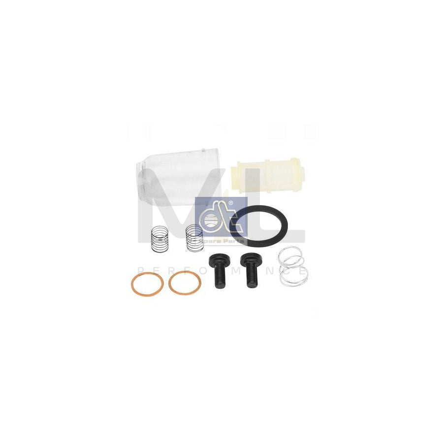 DT Spare Parts 4.90503 Repair Kit, hand feed pump
