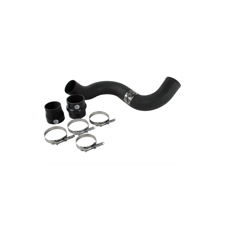 aFe 46-20109 Charge Pipe Ford Diesel Trucks 03-07 V8-6.0L (td)