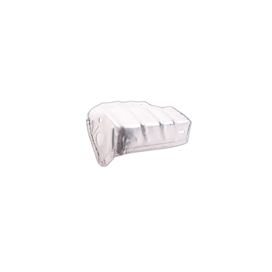 Genuine BMW 12411438331 E39 E52 E53 Heat Resistant Plate, Starter (Inc. Alpina V8, X5 4.6is & Z8)