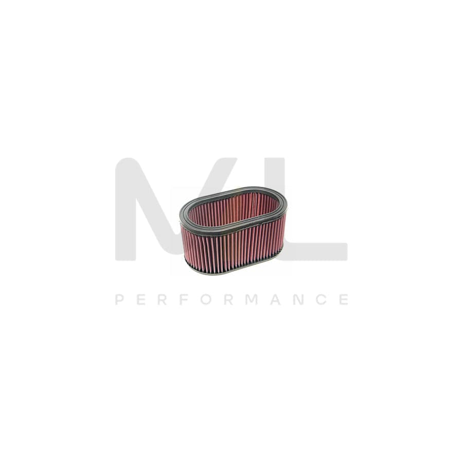 K&N E-3471 Oval Air Filter