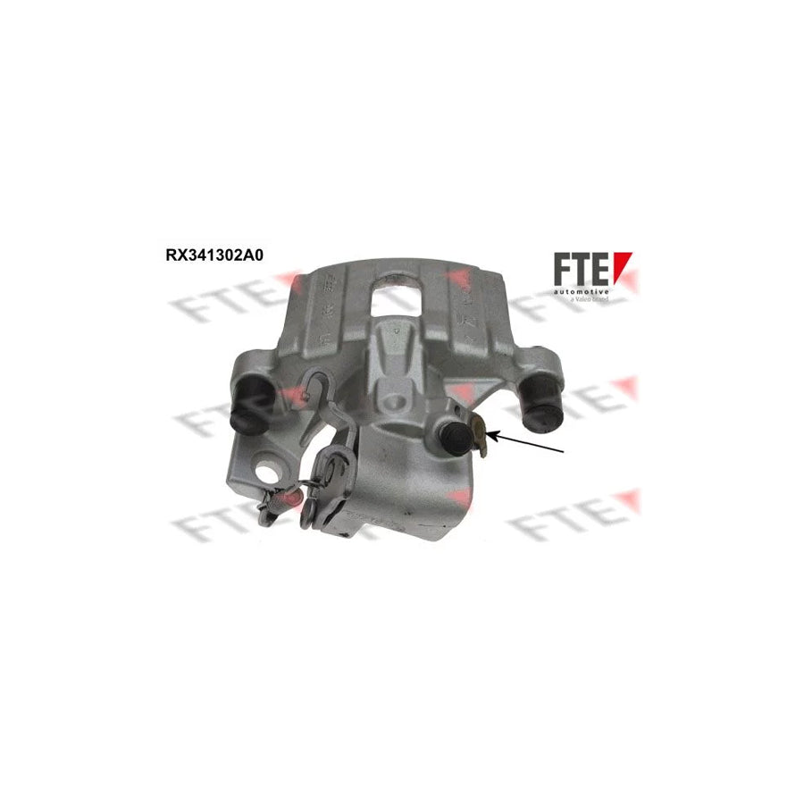 FTE Rx341302A0 Brake Caliper